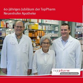 Bild von Neuenhofer Apotheke