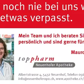 Bild von Neuenhofer Apotheke