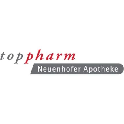 Logo fra Neuenhofer Apotheke