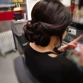 Coiffeur Wieden e.U. Geschäft