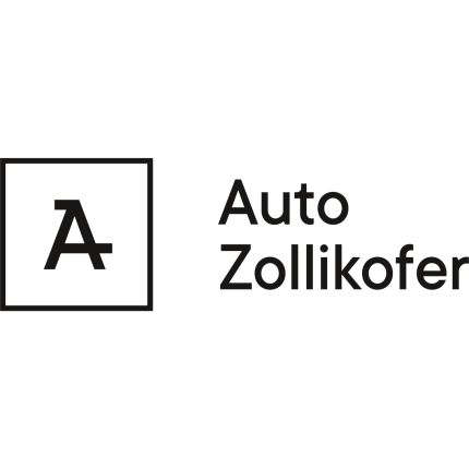 Logotyp från Auto Zollikofer AG