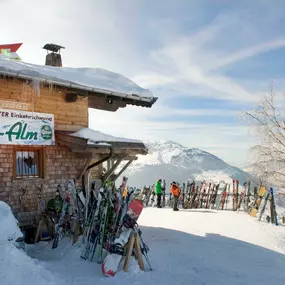 Gasthof Fleckalm Hochkogler Thomas