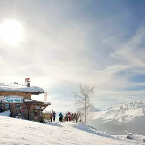 Gasthof Fleckalm Hochkogler Thomas