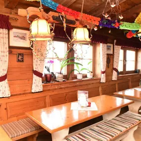 Gasthof Fleckalm Hochkogler Thomas