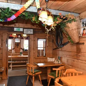 Gasthof Fleckalm Hochkogler Thomas