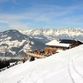 Gasthof Fleckalm Hochkogler Thomas