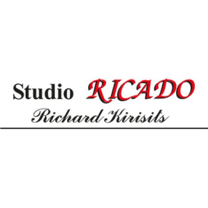 Logo van Studio Ricado - Richard Kirisits