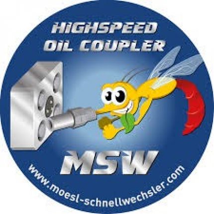 Logo da MSW GmbH