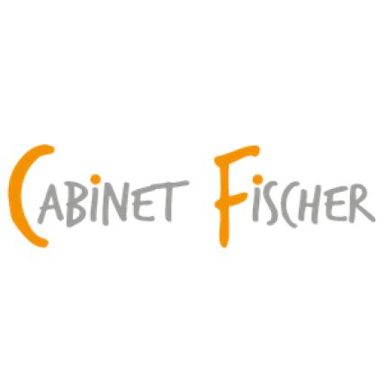 Logo da Cabinet Fischer