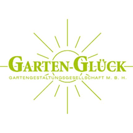 Logo von Gartenglück GartengestaltungsgesmbH