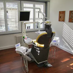 Bild von Centre du sourire - Dental Smile Solutions Sàrl