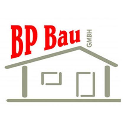 Logo van BP Bau GmbH
