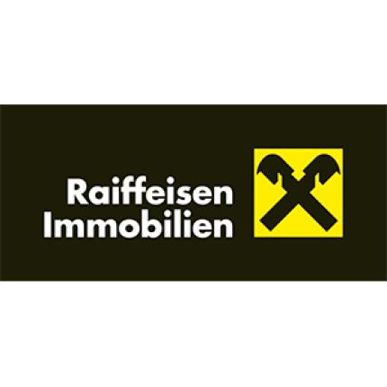 Logo van Raiffeisen Immobilien GmbH