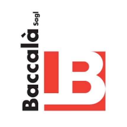 Logo van Baccalà Sagl
