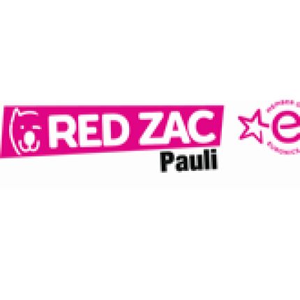 Logo od Red Zac Pauli