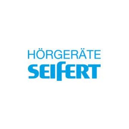 Logotipo de Hörgeräte Seifert Ges.m.b.H