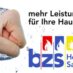 Bild von BZS Heizung-Sanitär AG