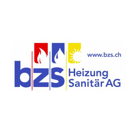 Logo van BZS Heizung-Sanitär AG