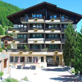 Bild von Hotel-Garni Jägerhof