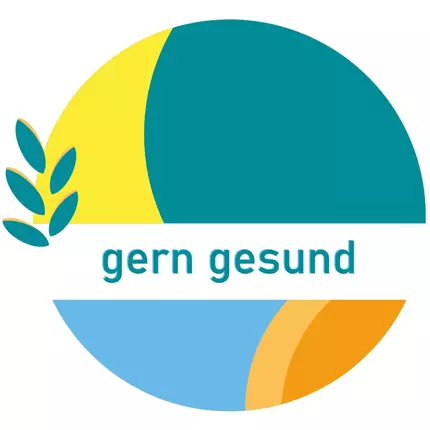 Logo de Gern-Gesund Julia Sacher