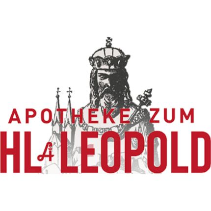 Logótipo de Apotheke Zum Heiligen Leopold