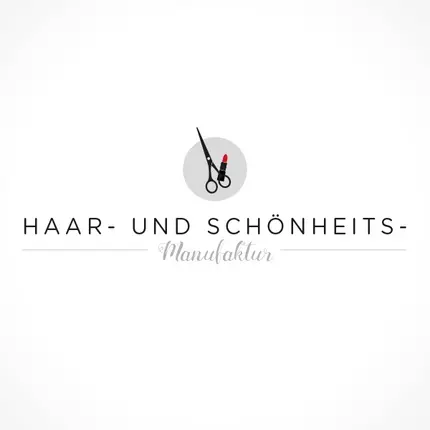 Logo van Haar- und Schönheits- Manufaktur Claudia Majer-Kajbic