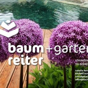 Bild von Isabella Reiter Baumschule GmbH – Baum + Garten Reiter
