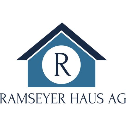 Logo van Ramseyer Haus AG
