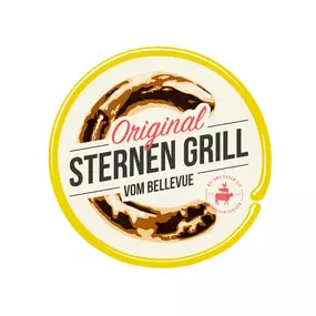 Bild von Sternen Grill + Sternen Grill Restaurant im oberen Stock