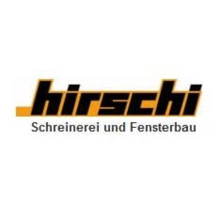 Logotipo de Hirschi Schreinerei