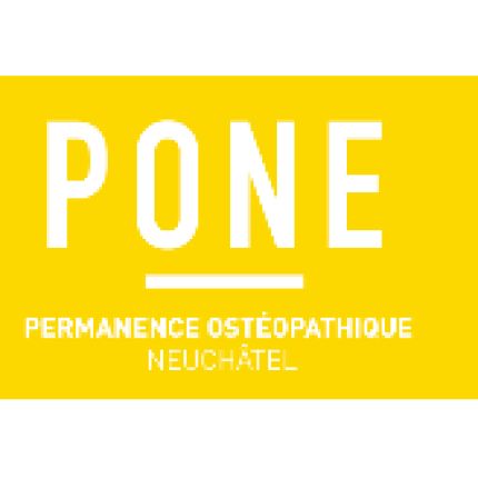 Logo fra Permanence Ostéopathique de Neuchâtel