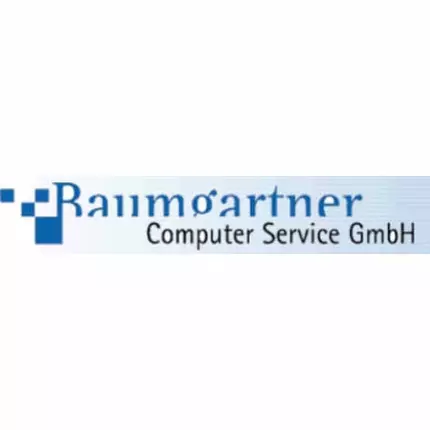 Logo fra Baumgartner Computer Service GmbH