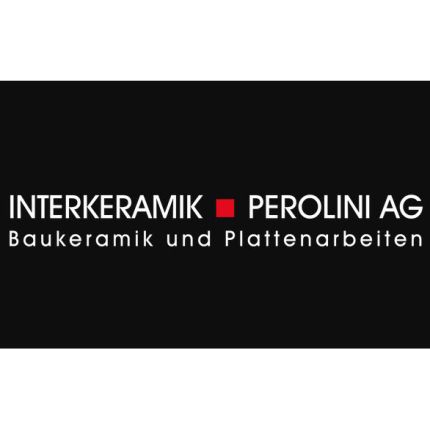 Logotyp från Interkeramik Perolini AG