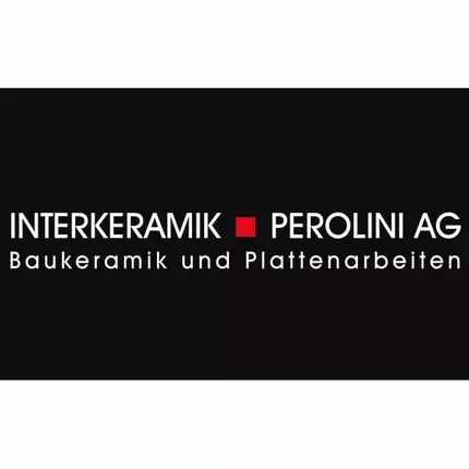 Logo od Interkeramik Perolini AG