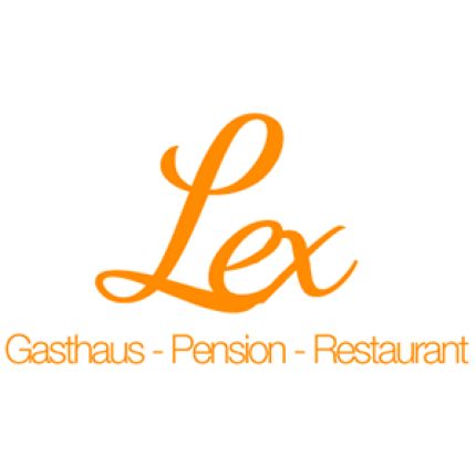 Logo van Gasthaus Lex