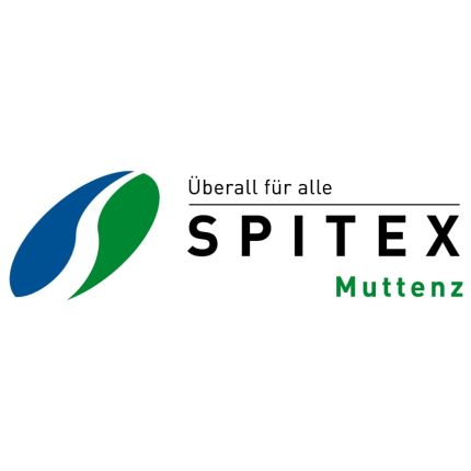 Logotyp från SPITEX MUTTENZ AG