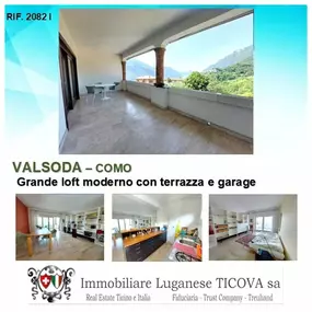 Bild von Immobiliare Luganese TICOVA SA