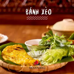 Bild von Restaurant HOIAN BBQ