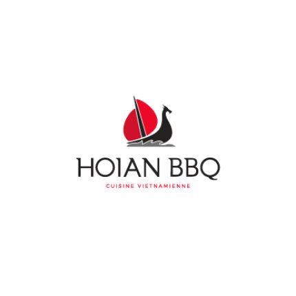 Logo van Restaurant HOIAN BBQ
