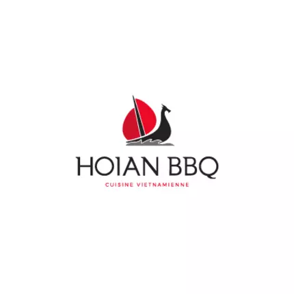 Λογότυπο από Restaurant HOIAN BBQ