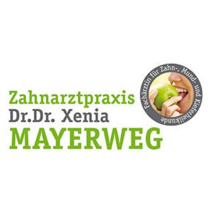 Logo von DDr. Xenia Mayerweg