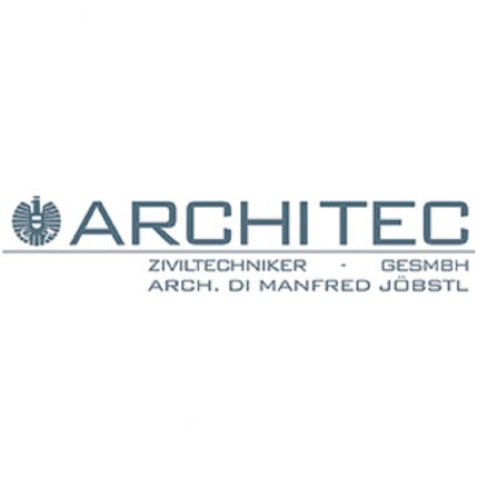 Logo od architec ZT-GmbH