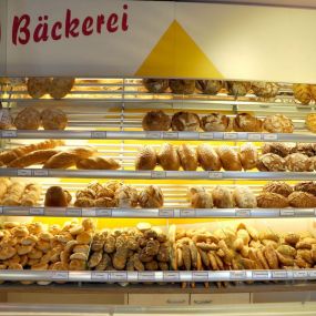 Bäckerei Meingast GesmbH