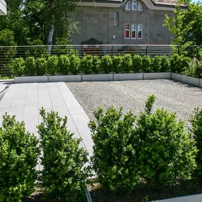 Bild von Brenner AG Gartenbau