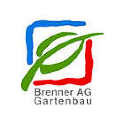 Logo fra Brenner AG Gartenbau