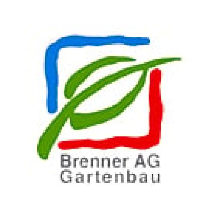 Logo od Brenner AG Gartenbau