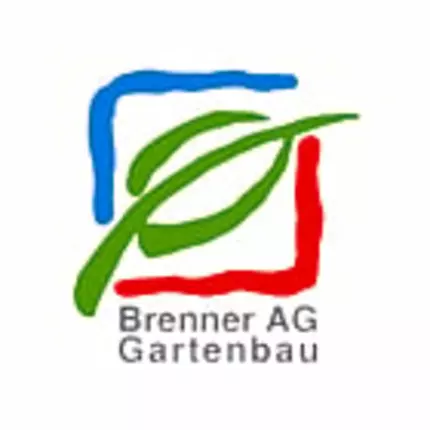 Logo da Brenner AG Gartenbau