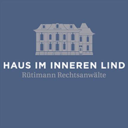 Logo van Rütimann Rechtsanwälte I Anwaltskanzlei in Winterthur für Bau-, Erb- und Scheidungsrecht