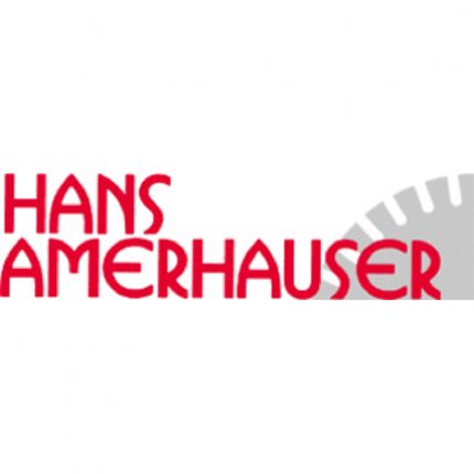 Logo da Amerhauser GmbH
