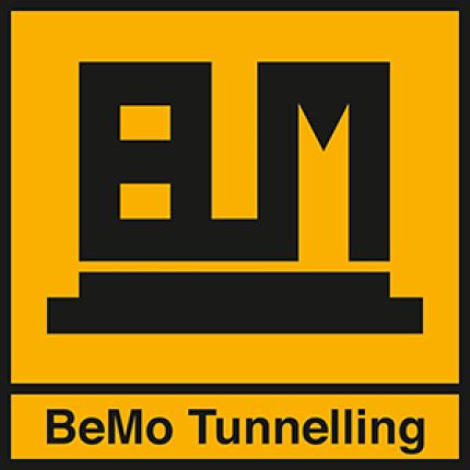 Logo fra BeMo Tunnelling GmbH